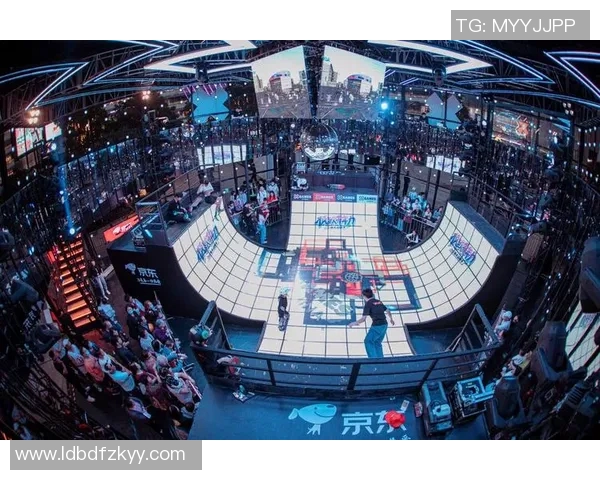 上海街舞队以54分领跑极限运动世界杯积分榜引发热议