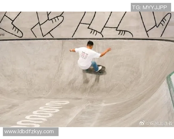 广州滑板队的耐力革命与热议滑板文化的深度融合探讨